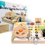 personalised steering wheel busy board (6)