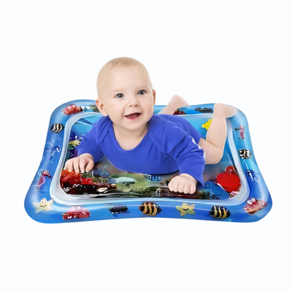 water play mat for babies