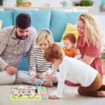 Montessori Busy Board (1)