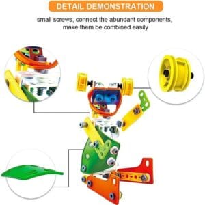 construction toys for kids