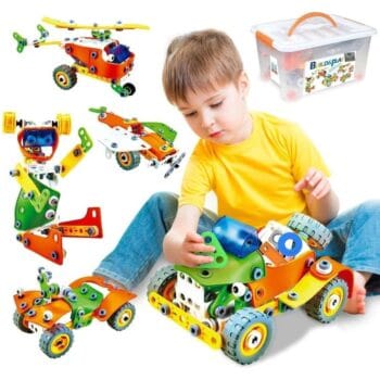 construction toys for kids
