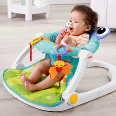 Baby Walkers