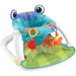 foldable baby feeding chair (10)