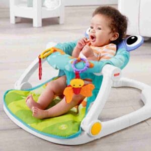 foldable baby feeding chair UK