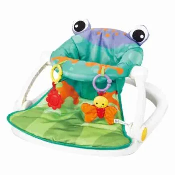foldable baby feeding chair UK