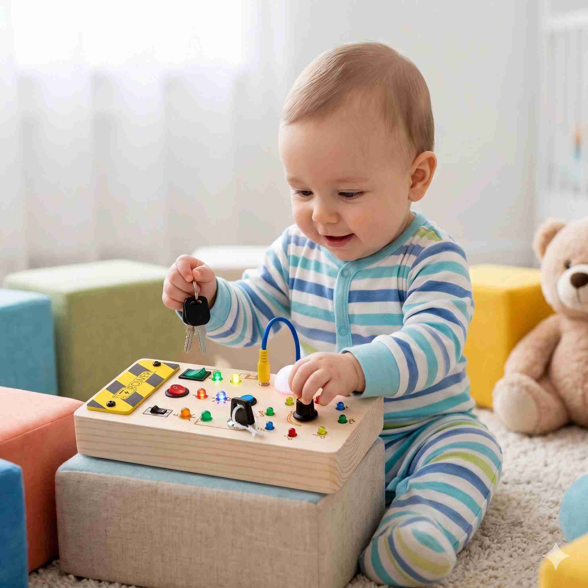 montessori toys
