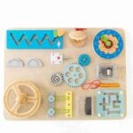 wooden busy board UK (1)
