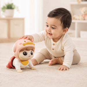 crawling baby toys UK