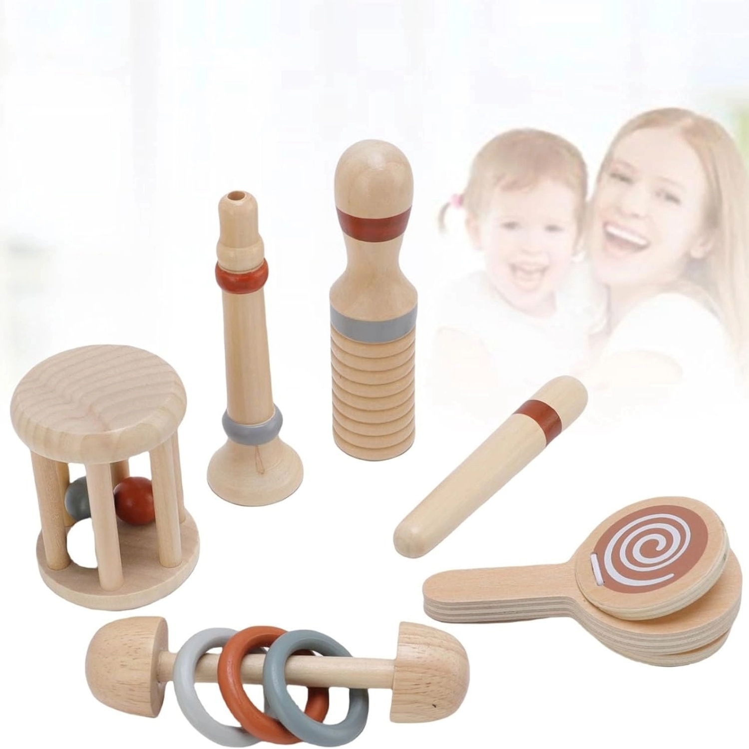 Baby Instruments (11)