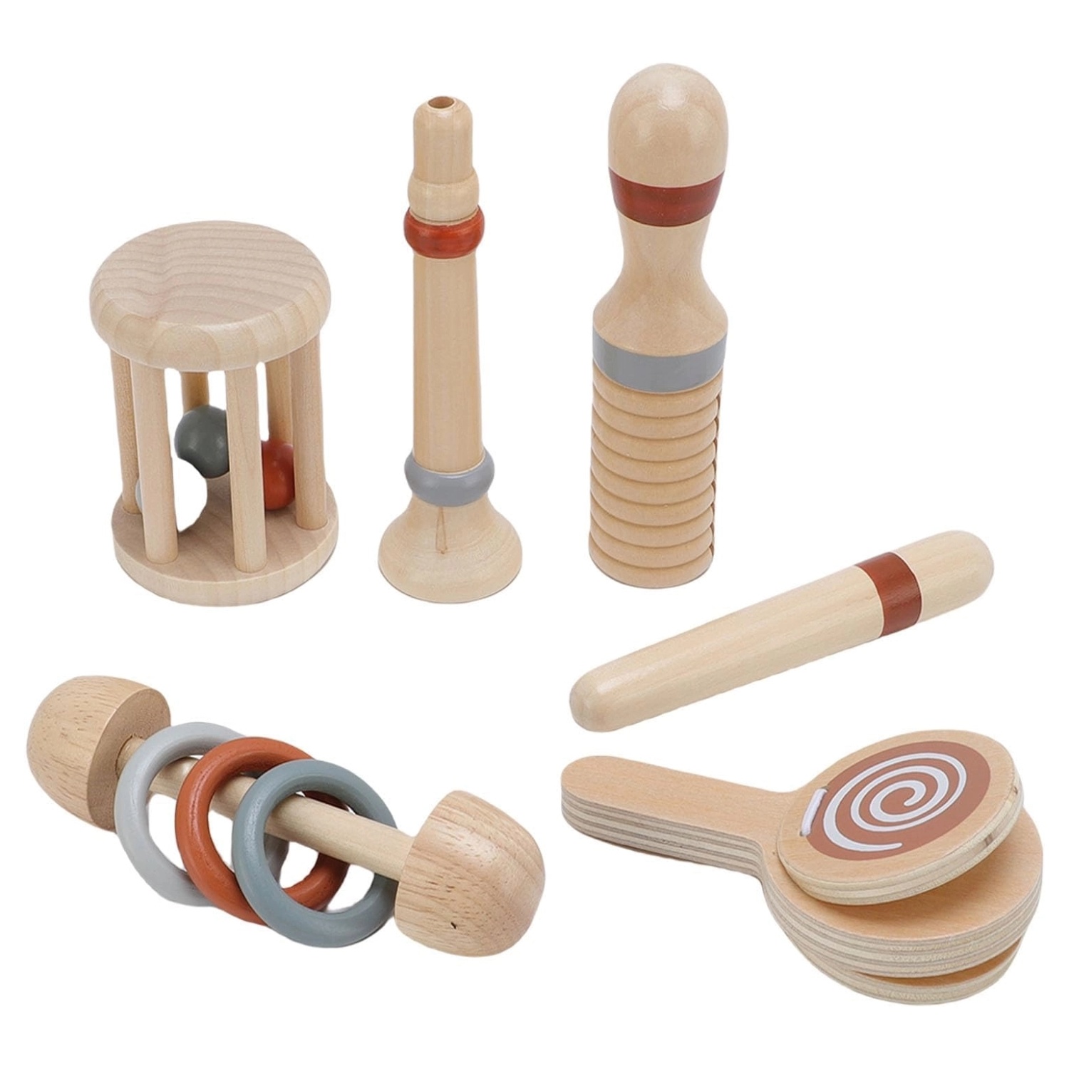 Baby Instruments (14)
