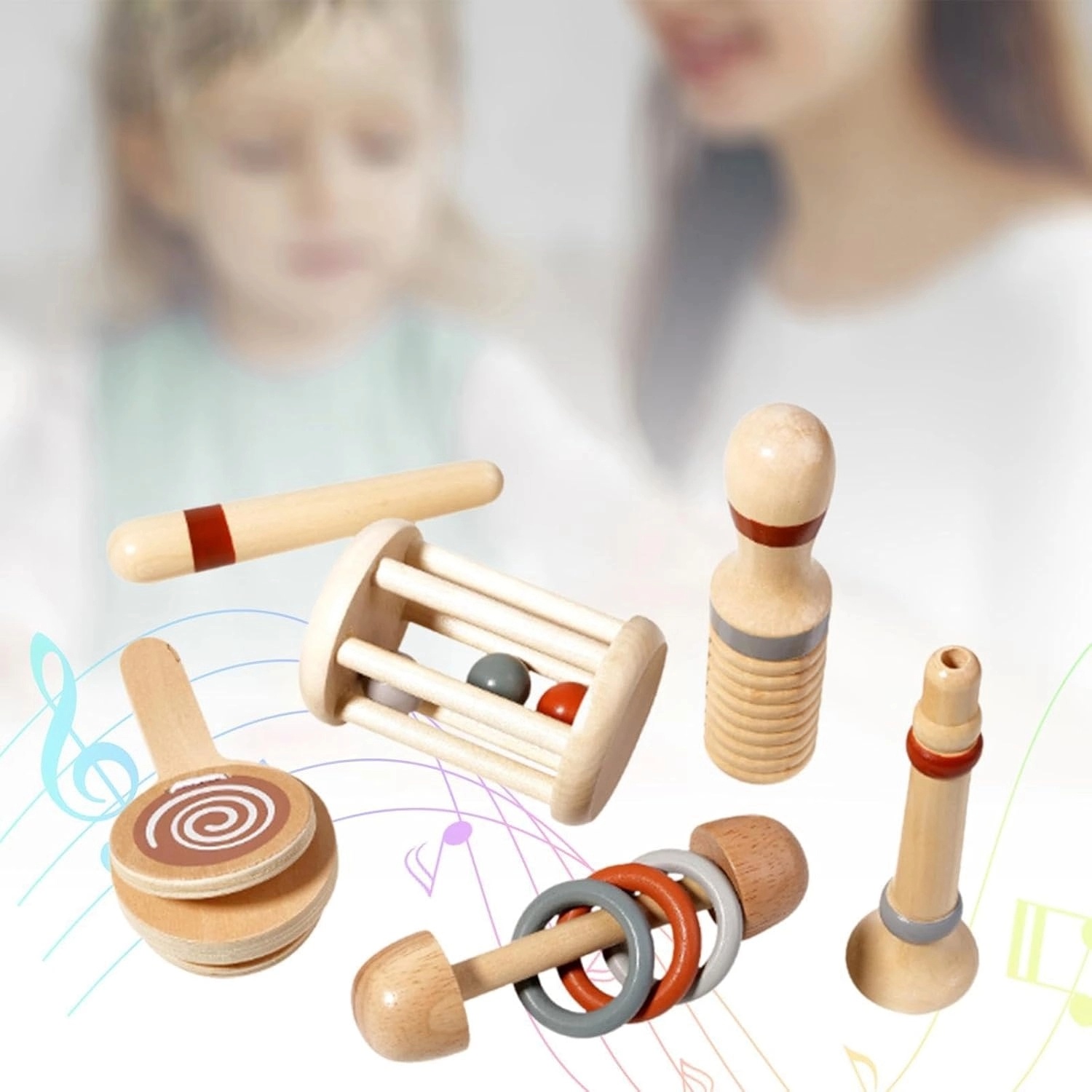 Baby Instruments (15)