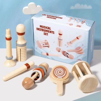 Baby Instruments