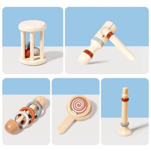 Baby Instruments