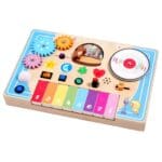 DJ Music Busy Board (5)