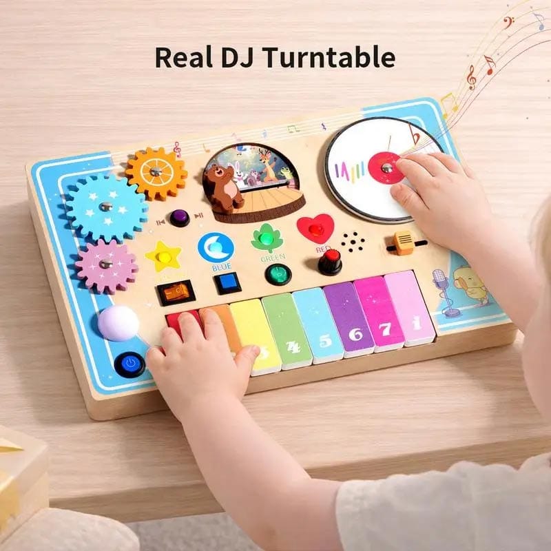 DJ-Music-Busy-Board-7