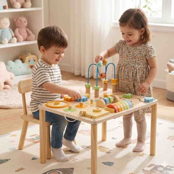 1st birthday toys