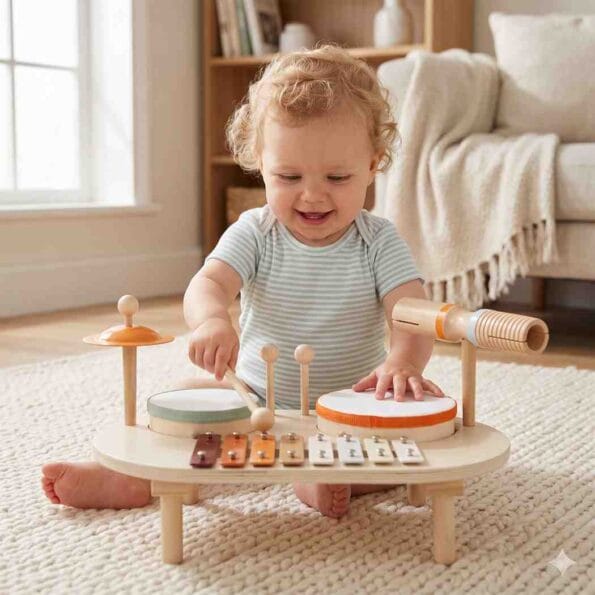kids musical instruments