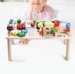 Activity table