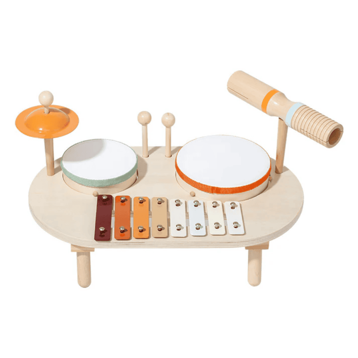 Kids Musical Instruments | Baby Drum Set & Baby Drum Kit