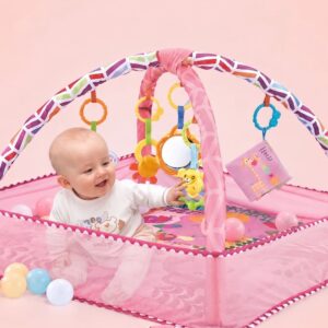 newborn activity mat UK