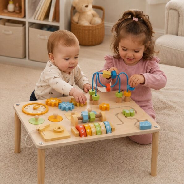 activity table