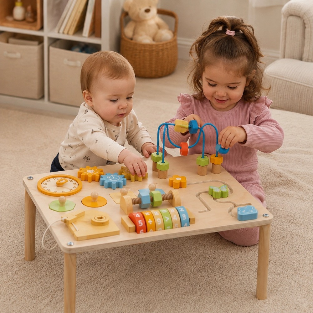 activity table