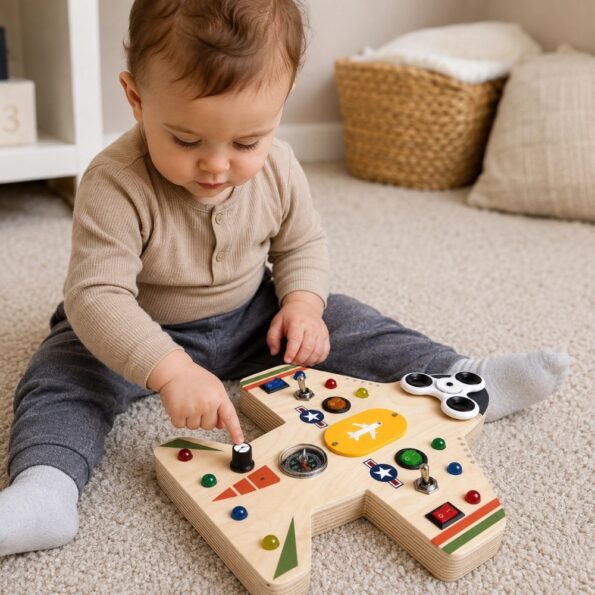 aeroplane toy