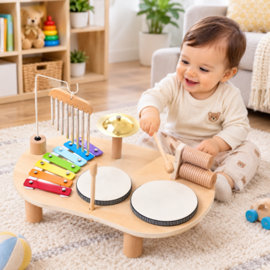 Choosing the Right Light Switch Busy Board for Early Learning
