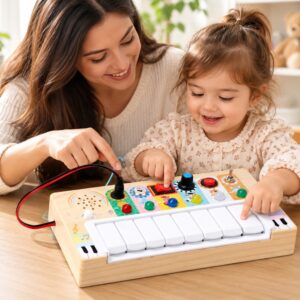 piano toy